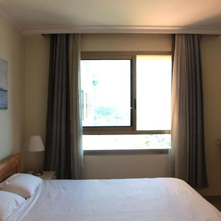 Sea View Beach Apartment Haifa Exterior photo