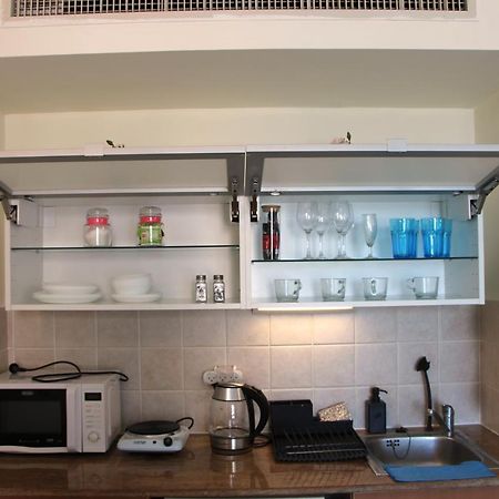 Sea View Beach Apartment Haifa Exterior photo