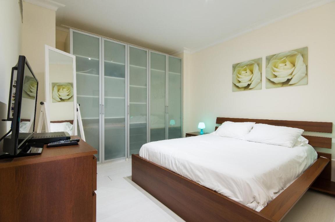 Sea View Beach Apartment Haifa Exterior photo